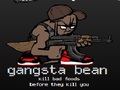 Gangsta Bean грати онлайн