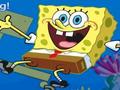 Spongebob Super Stacker грати онлайн