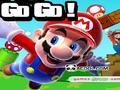 Mario Go Go Go грати онлайн