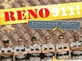 Reno 911 грати онлайн