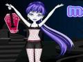 Monster High Spectra грати онлайн