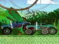 Monster Truck Race 3 грати онлайн