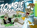 Zombie Typocalypse грати онлайн