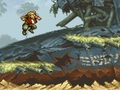 Metal Slug жорстокої 2 грати онлайн