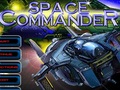 Космічний Commander грати онлайн