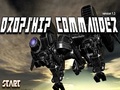 Dropship Commander грати онлайн