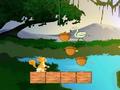 Acorn Hunt 2 грати онлайн