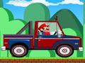 Mario Вантажівка Ride 2 грати онлайн