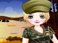 Army Girl грати онлайн