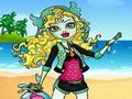 Lagoona Blue Dress Up Game грати онлайн