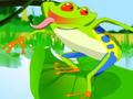 Frog Hopper грати онлайн