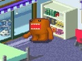 Domo Kun Злий грати онлайн