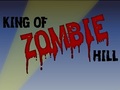 King Of Zombie Hill грати онлайн