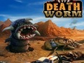 Гра Death Worm грати онлайн