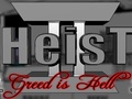 Heist 2 грати онлайн