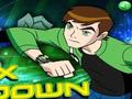 Ben 10 Vilgax Takedown грати онлайн