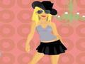 Britney Dress Up 2 грати онлайн