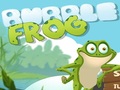 Bubblefrog грати онлайн