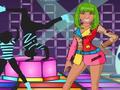 Nicki Minaj Dress Up грати онлайн