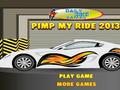 Pimp My Ride 2013 грати онлайн