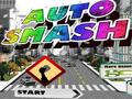 Auto Smash грати онлайн