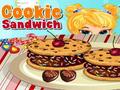 Cookie Sandwich грати онлайн