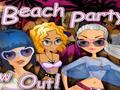 Beach Party Blow Out грати онлайн