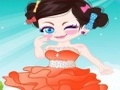 Неслухняний Belle Dress Up грати онлайн