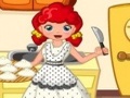 Cute Little Chef грати онлайн