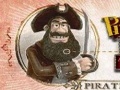 Pirate Captain \ 'и Борода довгоносик грати онлайн