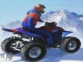 Snow ATV грати онлайн