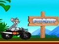 Том Super Moto грати онлайн