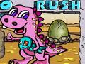 Dino Rush грати онлайн