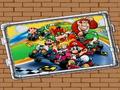 Фото Mess Mario Kart Drive грати онлайн