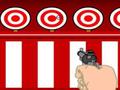 Bullseye Shooter грати онлайн