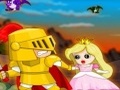 Princess Rescue грати онлайн