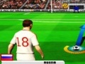 Euro Free Kick 2012 грати онлайн