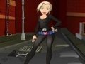 Spy Dress Up грати онлайн