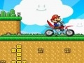 Mario Motocross Mania 2 грати онлайн