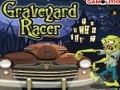 Кладовище Racer грати онлайн