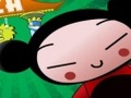 Поїздка Pucca грати онлайн