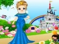 Fashion Princess Isabella грати онлайн