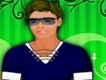 Zac Efron Makeover грати онлайн