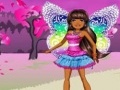 Fairy Princess Dress Up грати онлайн