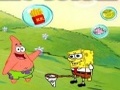 Spongebob Солодкі Bubble грати онлайн