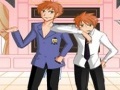 Ouran грати онлайн