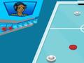 Electro Air Hockey грати онлайн