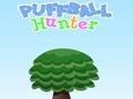 Puffball Hunter грати онлайн