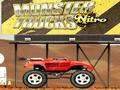 Monster Trucks Nitro грати онлайн