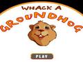 Whack A Groundhog грати онлайн